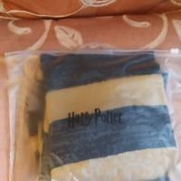 Sciarpa Newt Scamander