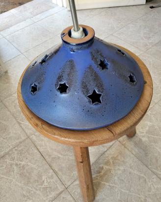 lampadario cameretta bambini