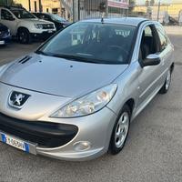 Peugeot 206 Plus 1.4 HDi 70CV - 2011