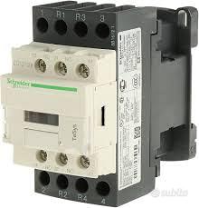 CONTATTORE LC1D128B7