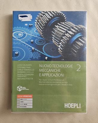 nuovo tecnologie meccaniche e applicazioni 2 