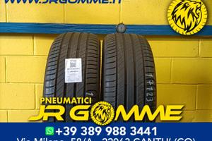 2 Gomme al 70% 205/55/17 MICHELIN Estive - Cantù