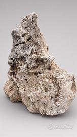 Pietre decorative tufo da giardino 0,30 €/kg