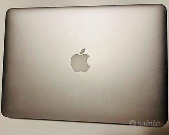 MacBook Air 13” 2017 A1466 SSD da 512 GB