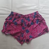 Pantaloncini hollister