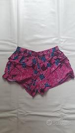 Pantaloncini hollister