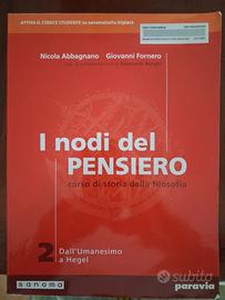 I nodi del pensiero 2