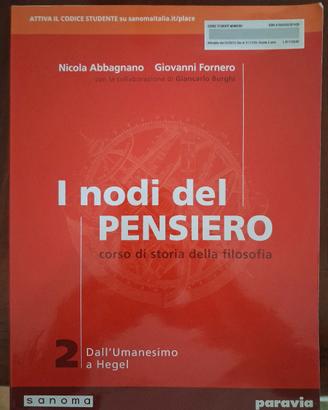 I nodi del pensiero 2