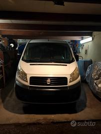 fiat scudo Multijet 
