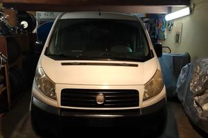 fiat scudo Multijet 