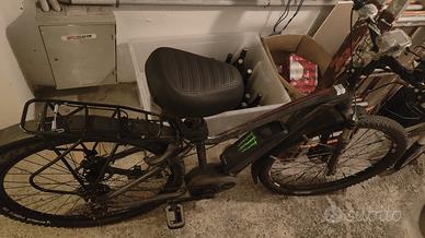 E-bike