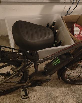 E-bike
