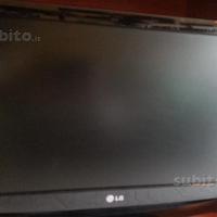 Tv lg lcd 19 pollici m1994d