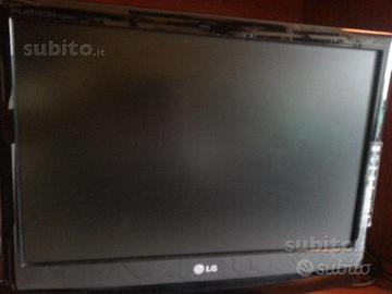 Tv lg lcd 19 pollici m1994d