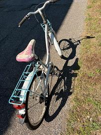 Bici Bimba/ragazza