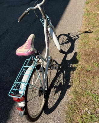 Bici Bimba/ragazza