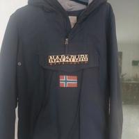 Giubbotto  Napapijri  in pile 