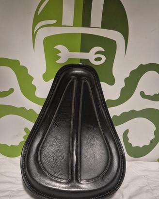 Sella a molle originale harley davidson 
