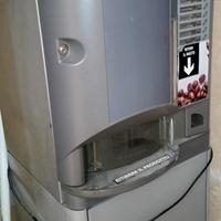 macchinetta caffè e bevande