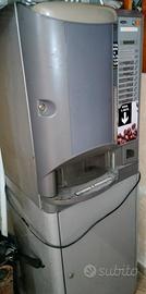 macchinetta caffè e bevande