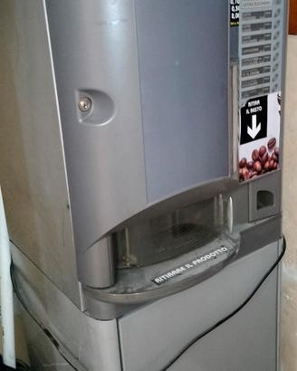 macchinetta caffè e bevande
