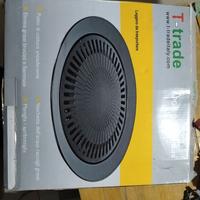 griglia per fornello