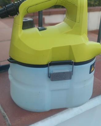 Atomizzatore a batteria 