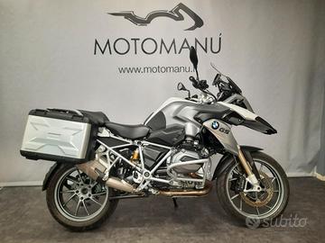 BMW R 1200 GS GS