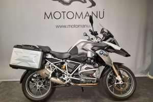 BMW R 1200 GS GS