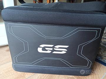 Borsa originale Bmw GS