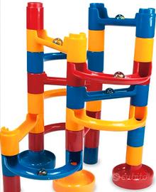 Pista Marble Run Galt RIBASSO