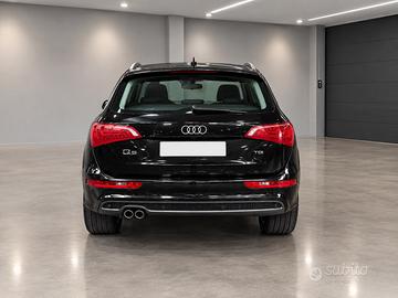 AUDI Q5 2.0 TDI QUATTRO 170 CV S-TRONIC