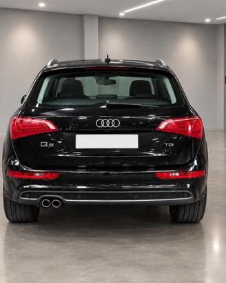 AUDI Q5 2.0 TDI QUATTRO 170 CV S-TRONIC
