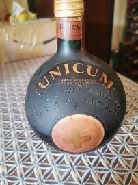 liquore unicum anni 60 /70