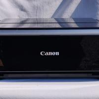 Stampante Canon PIXMA iP2600 -Compatta,Funzionante