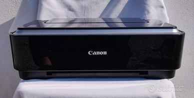 Stampante Canon PIXMA iP2600 -Compatta,Funzionante