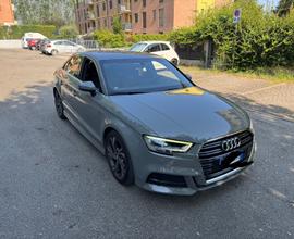 AUDI A3 SEDAN 1.6 TDI 116CV