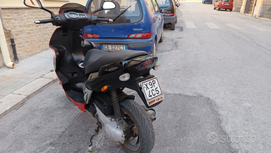 Gilera runner