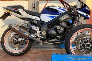 Ricambi suzuki gsxr 1000 2003 k3 k4 yoshimura