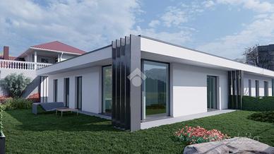 PORZIONE DI BIFAMILIARE A ARCISATE