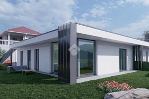 PORZIONE DI BIFAMILIARE A ARCISATE