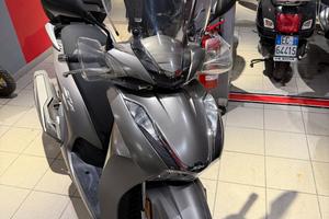 Honda SH 350 - 2021