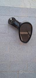 specchietto retrovisore grande punto