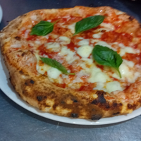 Pizzaiolo