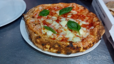 Pizzaiolo