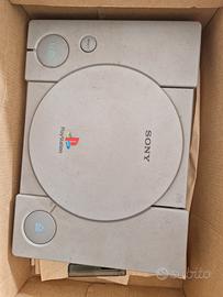 Playstation