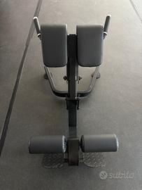 Hyperextension