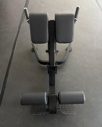 Hyperextension