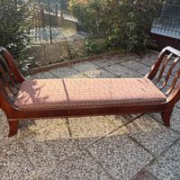 Divano Dormeuse inizi 900