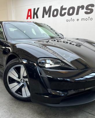 PORSCHE Taycan 4S